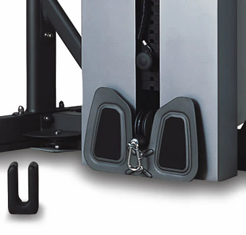 Vision Fitness Kraftstation ST700 Trainer Multifunzione