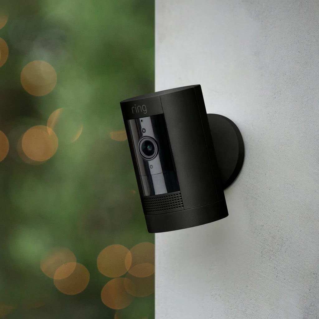 3er-Set Auenkamera Akku | Stick Up Cam Battery