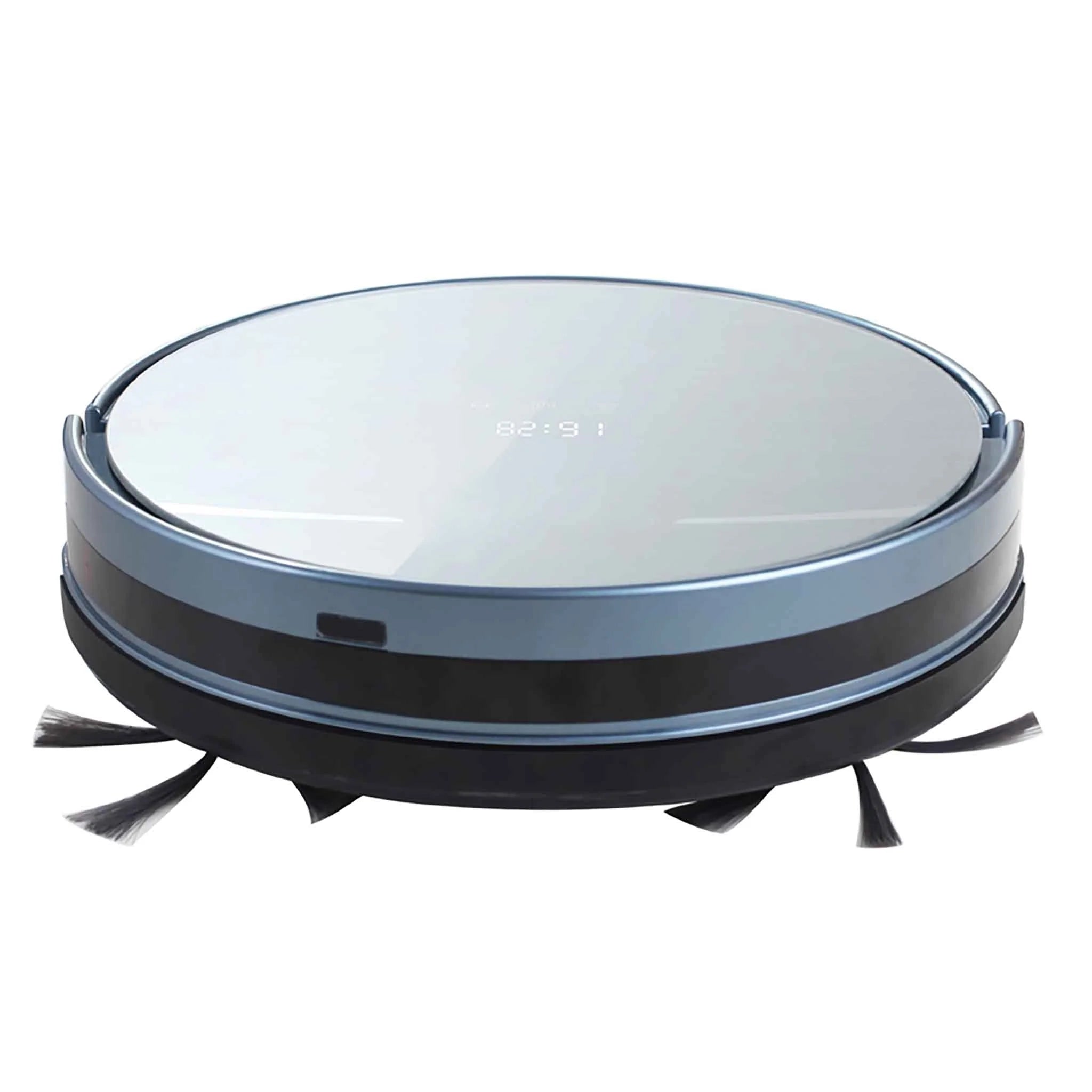 Lykke Robot Aspirapolvere Deluxe 3000