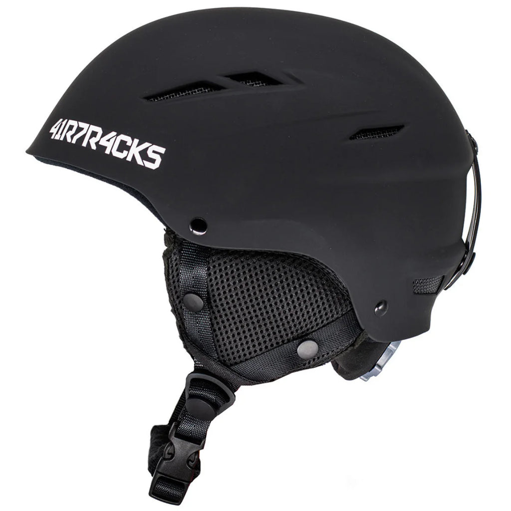 Casco Sci - Snowboard Star T-200 Nero