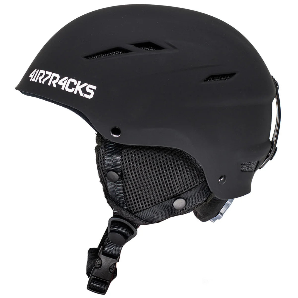 Casco Sci - Snowboard Star T-200 Nero