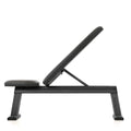 NOHrD WeightBench Schwarz Hantelbank
