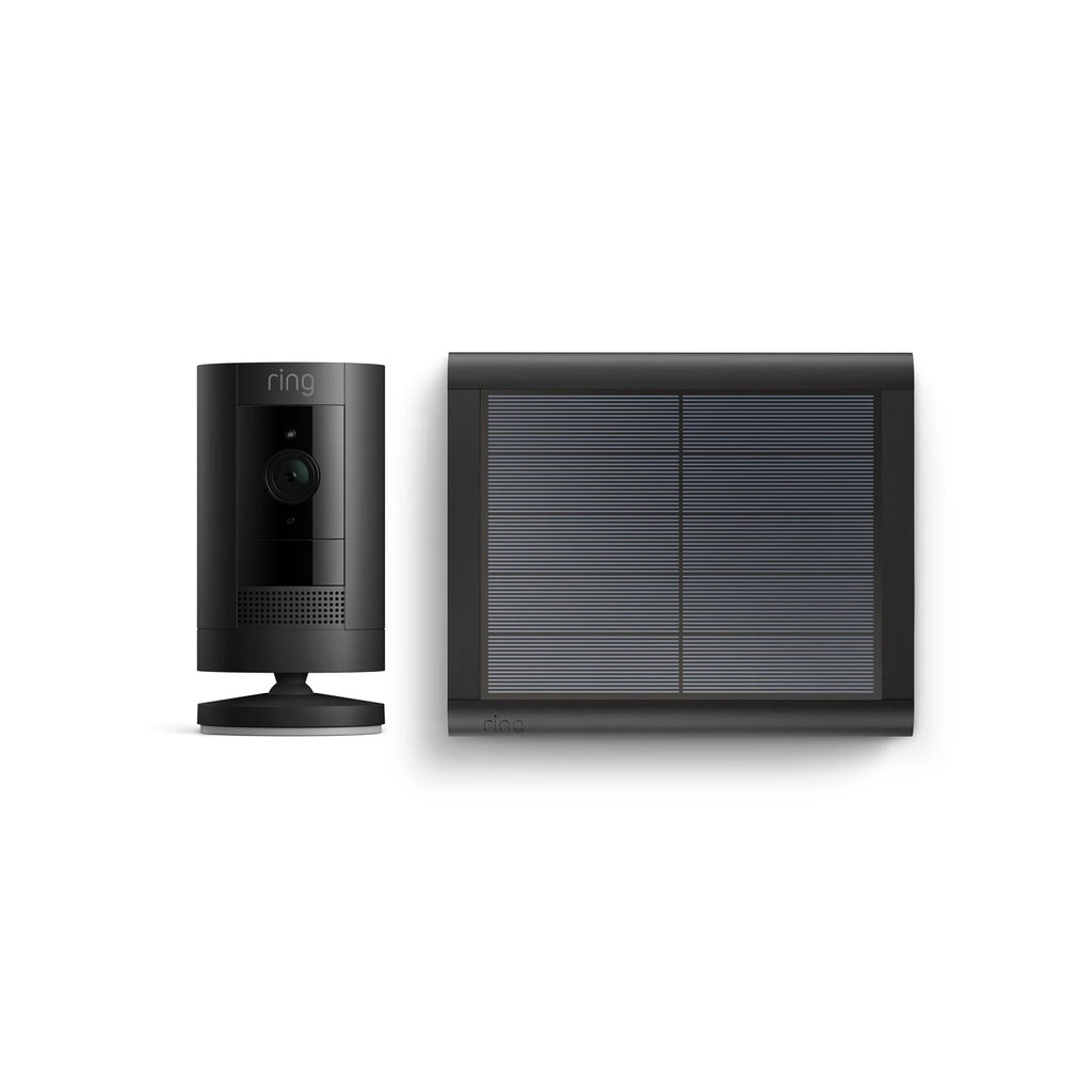 Auenkamera Solar | Stick Up Cam Solar