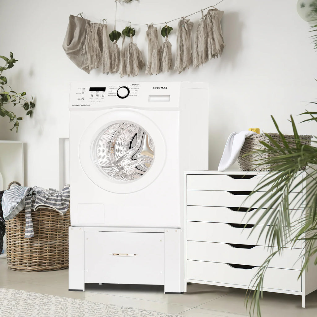 Sonnewelt Base per lavatrice con cassetto