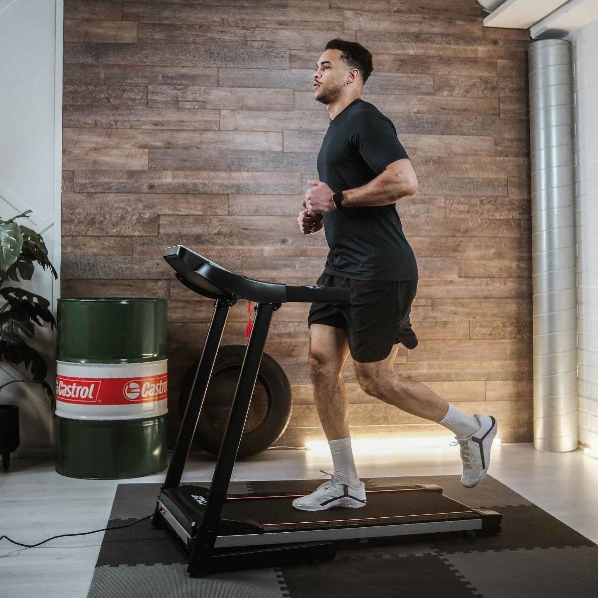 Core Laufband V2