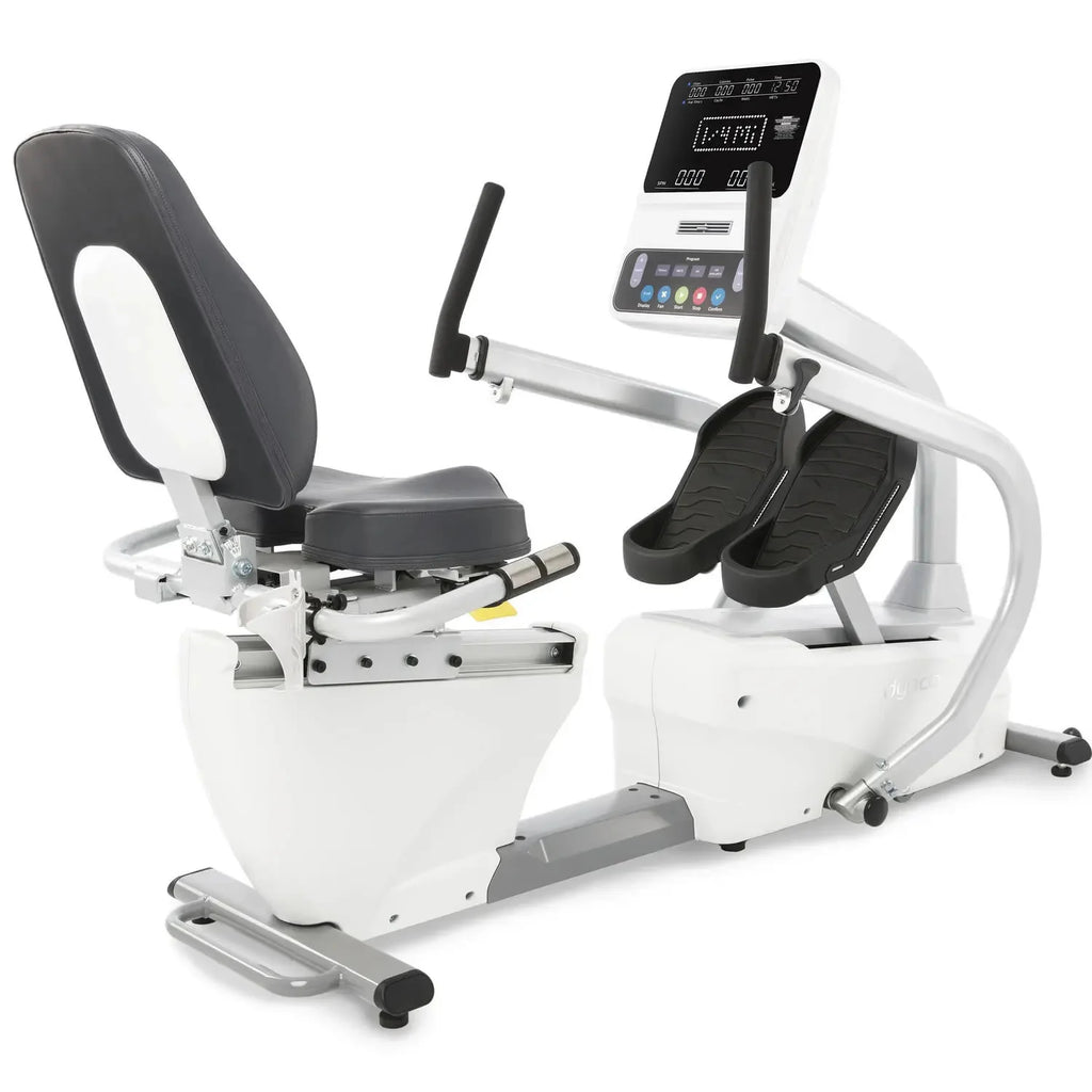 Dyaco Stepper Reclinato 4.0S