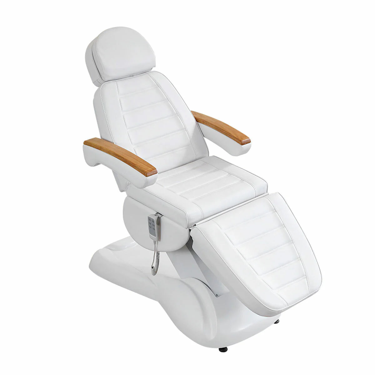 Lettino estetico Lykke Deluxe