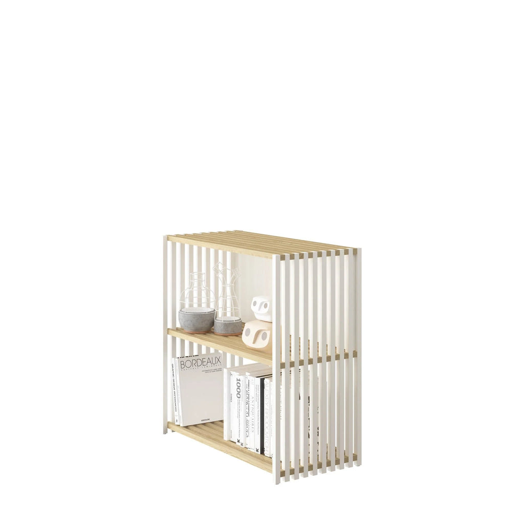 Regal REBAR 2.0 \ Rovere Bianco Puro