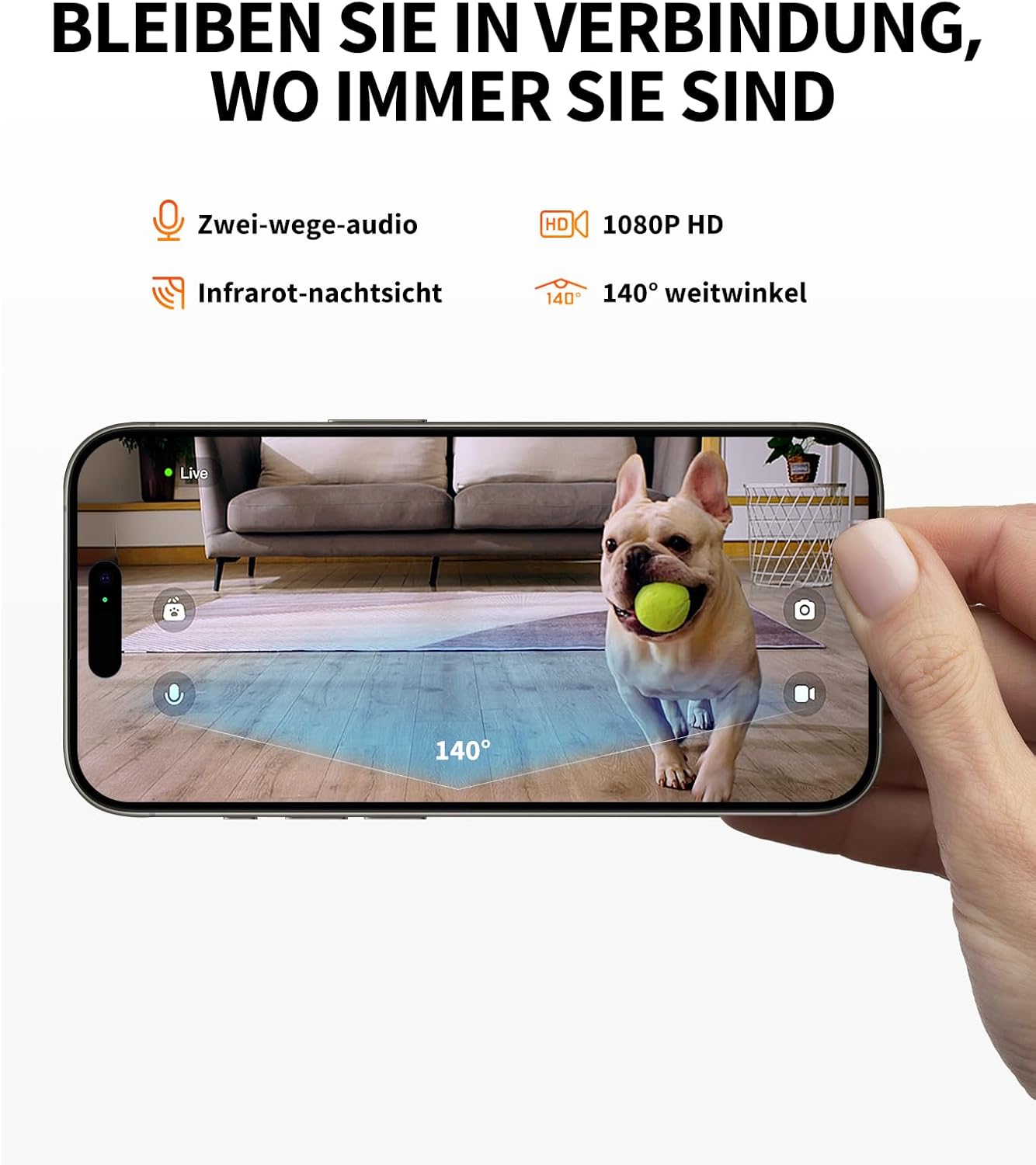PETKIT Futterautomat Mit Kamera, KI Futterautomat Katze,3L Katzen Futterautomaten,Automatischer Futterspender für Katze und Hund,2.4G WiFi Intelligente App-Steuerung,1-5 Mahlzeiten