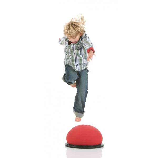 TOGU JUMPER mini, rot