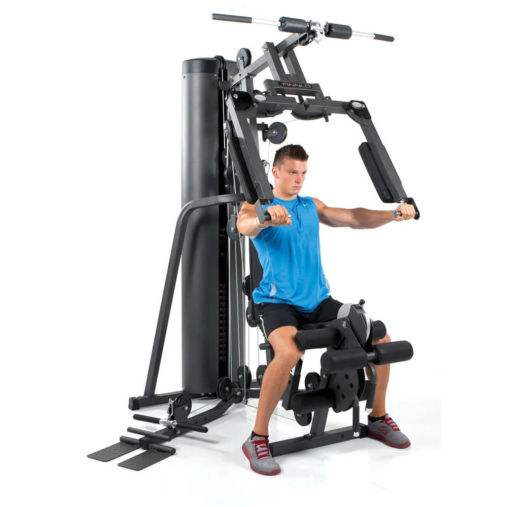 Hammer Finnlo Stazione di forza Autark 1500