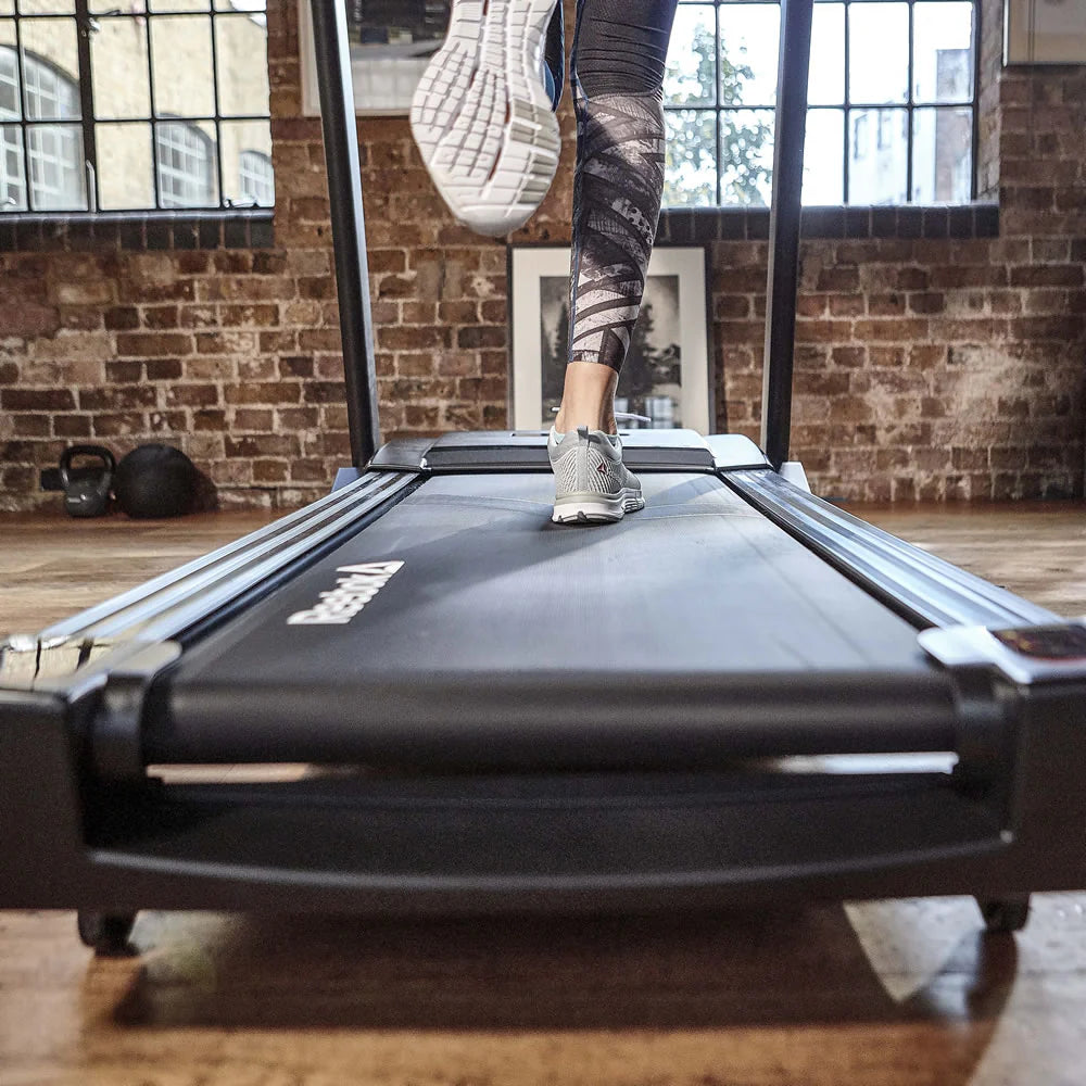 Tapis roulant Bluetooth Reebok ZJET 430
