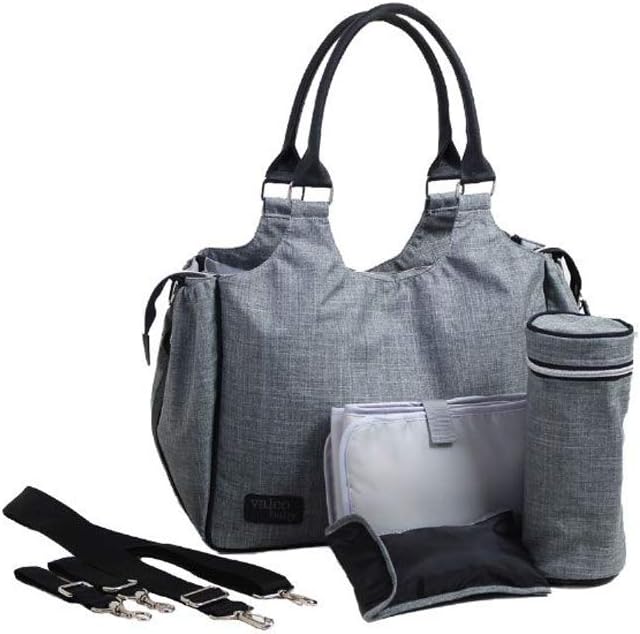 valco baby Borsa per pannolini Serie Snap Trend