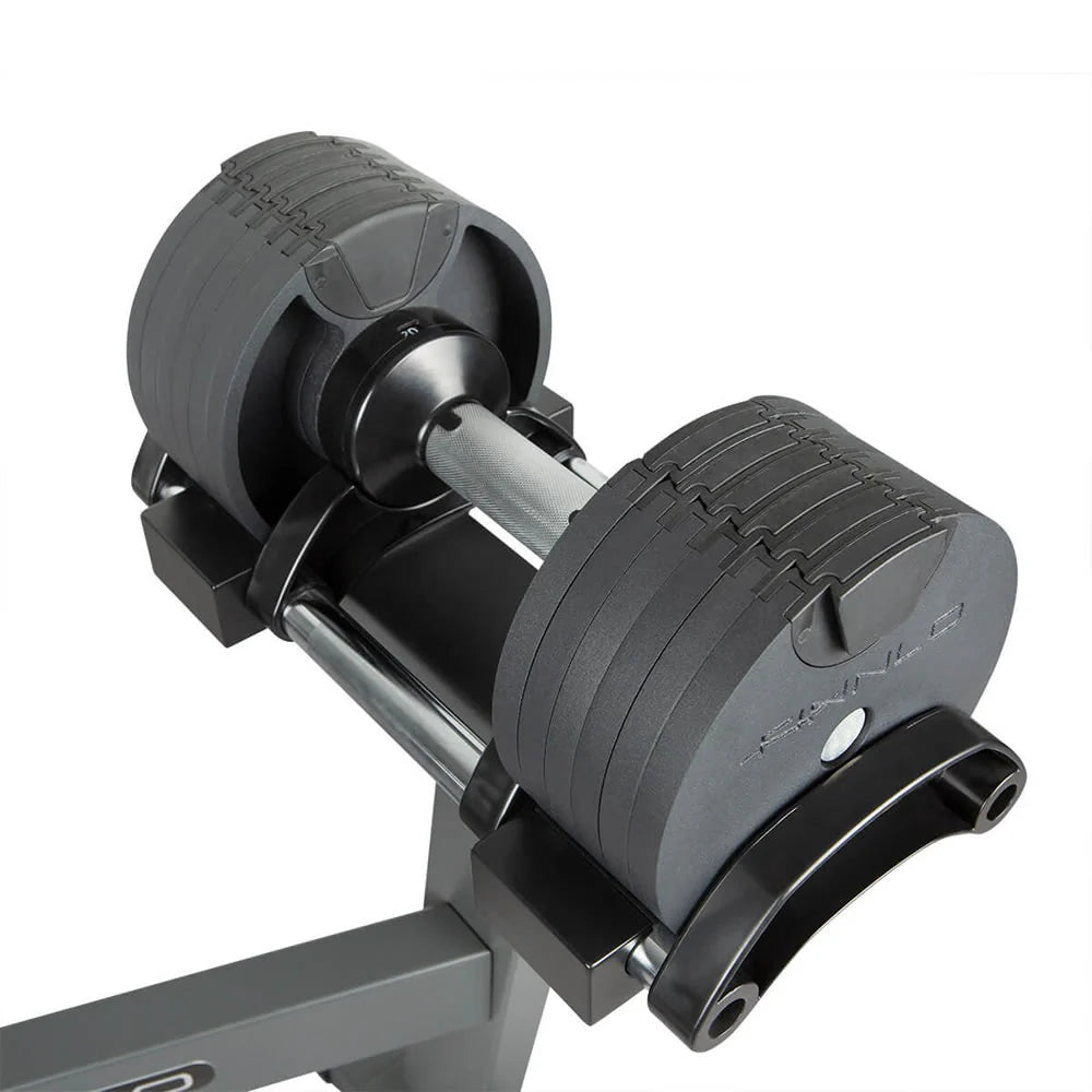 Finnlo Maximum  Lock Hantel-Set 2x 32kg