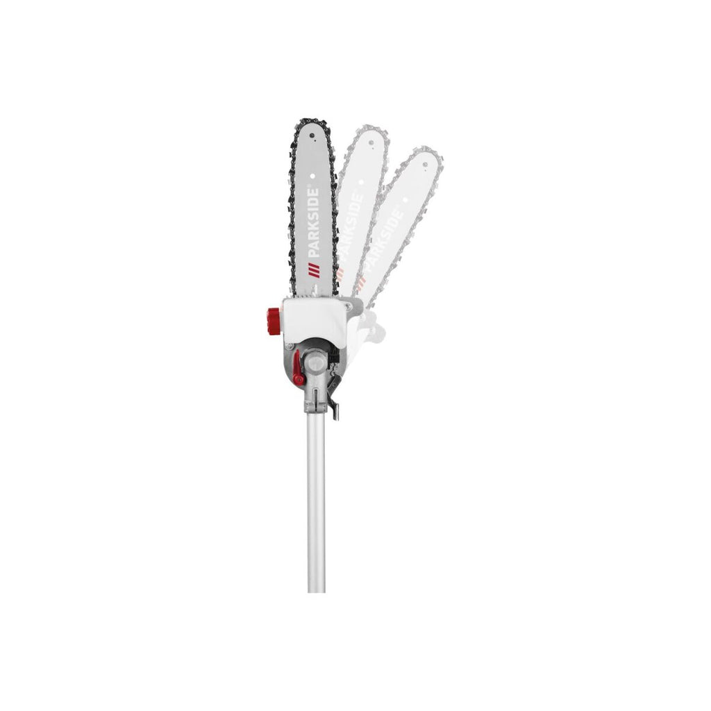 PARKSIDE® Attrezzo combinato elettrico 2 in 1 »PEKG 2 A1«, con tubo di prolunga - B-Ware in ottimo stato