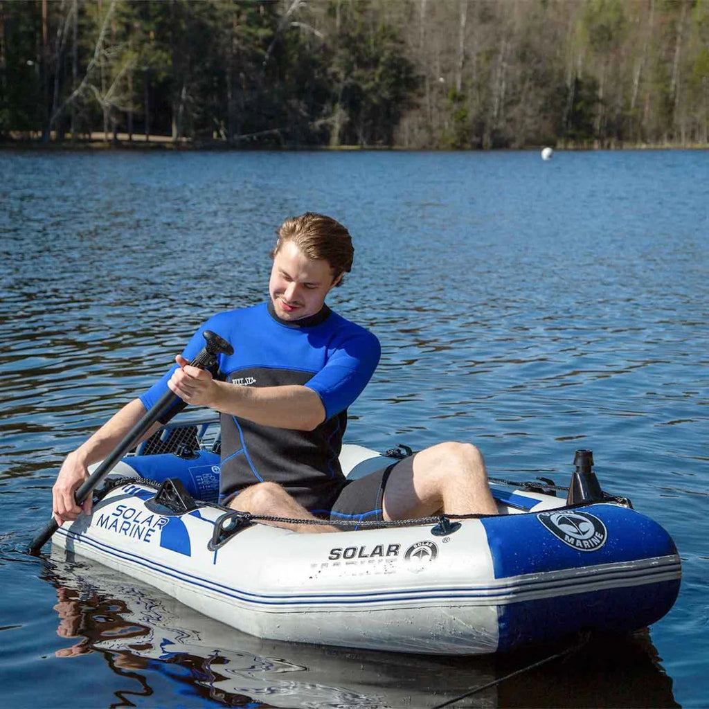 Solar Marine Schlauchboot Lake, 1 Leute