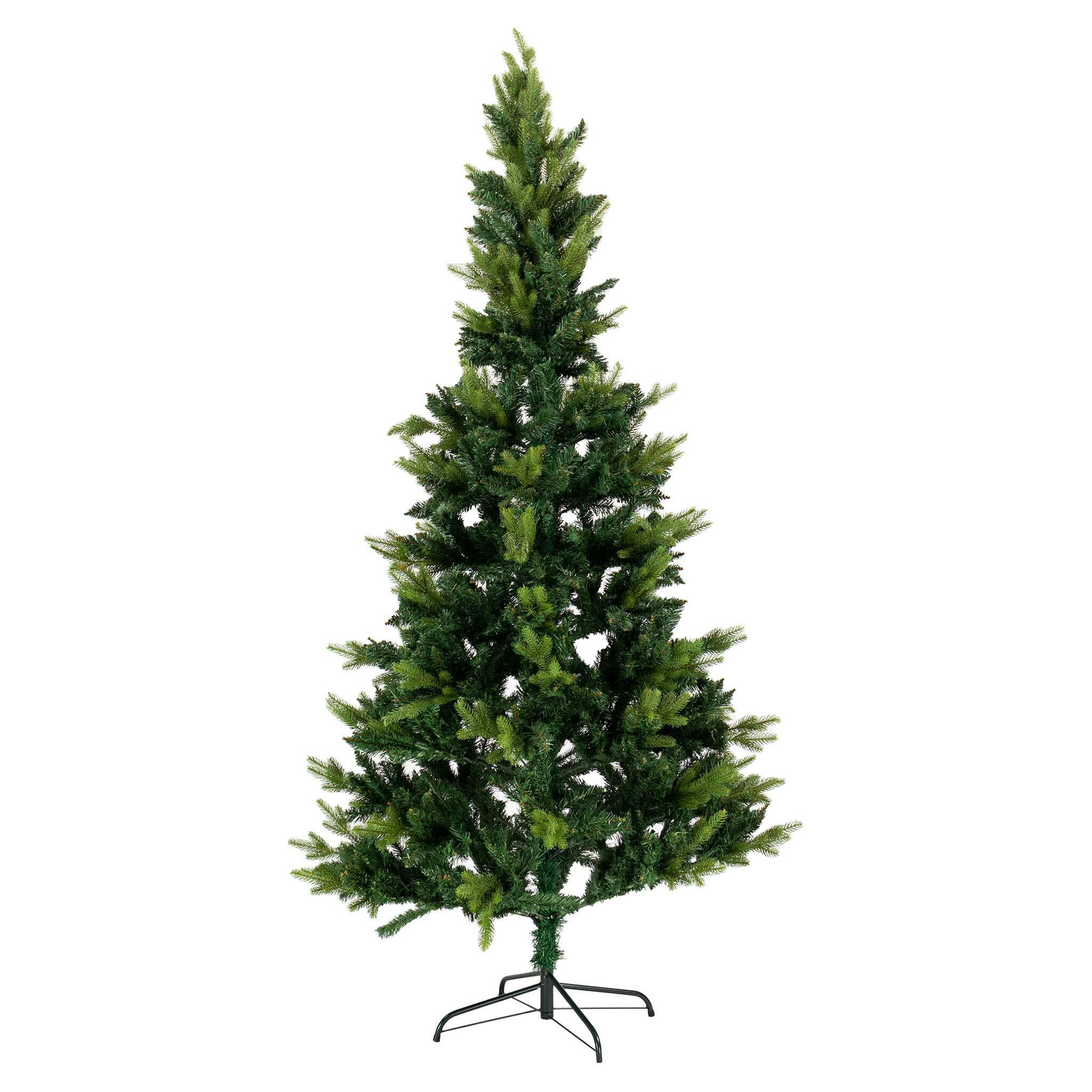 Lykke Albero di Natale Deluxe 210cm