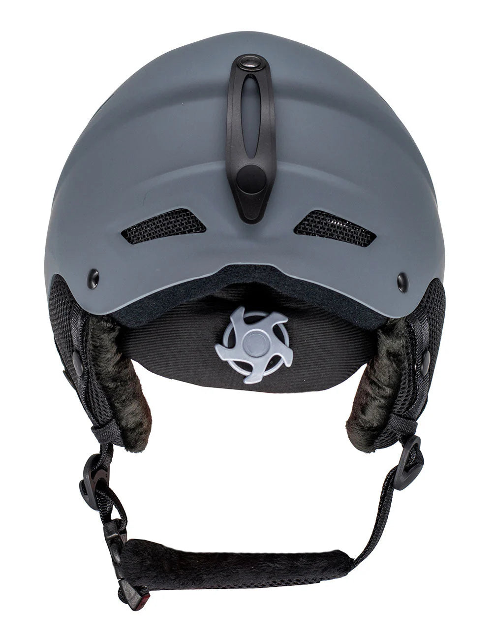 Ski / Snowboard Helm Star T-200 Grey Setprodukt