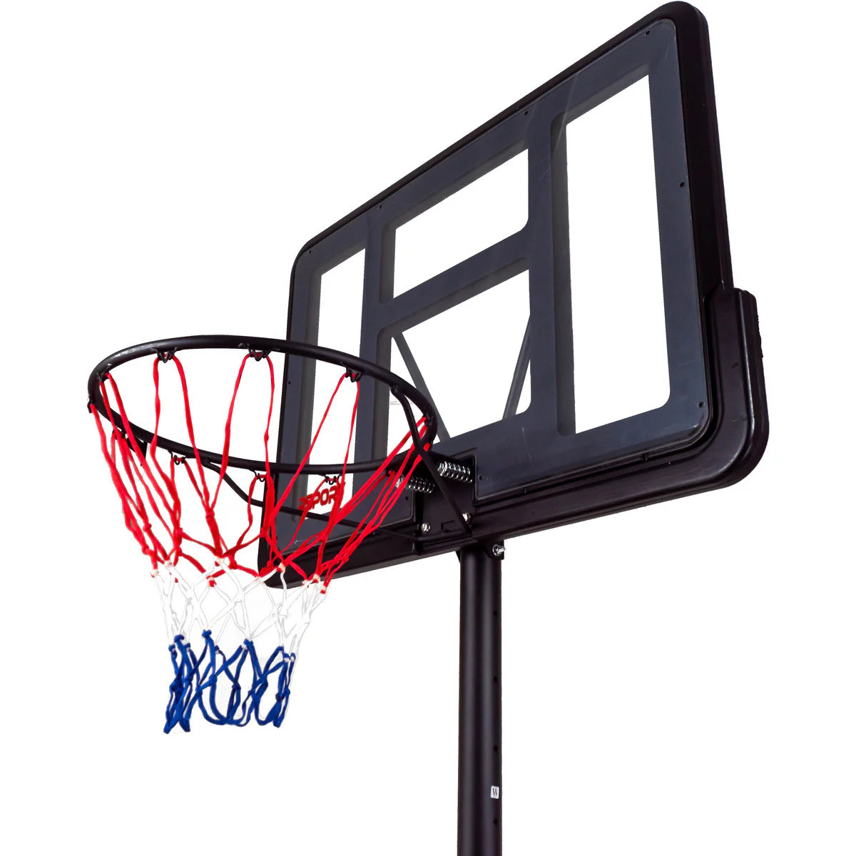 Canestro da basket ProSport 1,5 - 3,05m