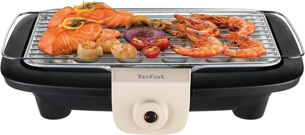 Tefal Elektrogrill Easygrill Power 2500 W XXL