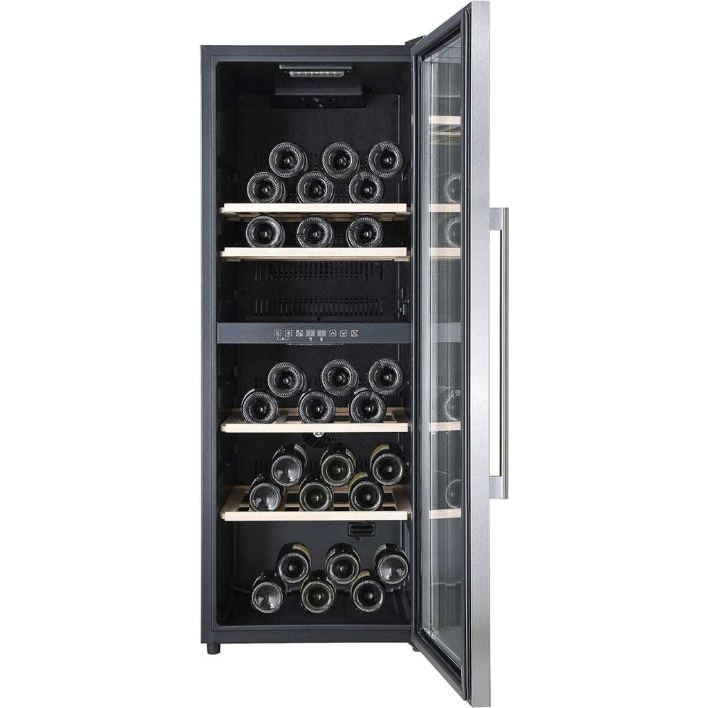 respekta WKS 77 Cantinetta frigo - Danni da trasporto B-Ware SF (elettrodomestici bianchi)