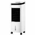 EMAX COOL Raffrescatore evaporativo 65W, 7L, Telecomando