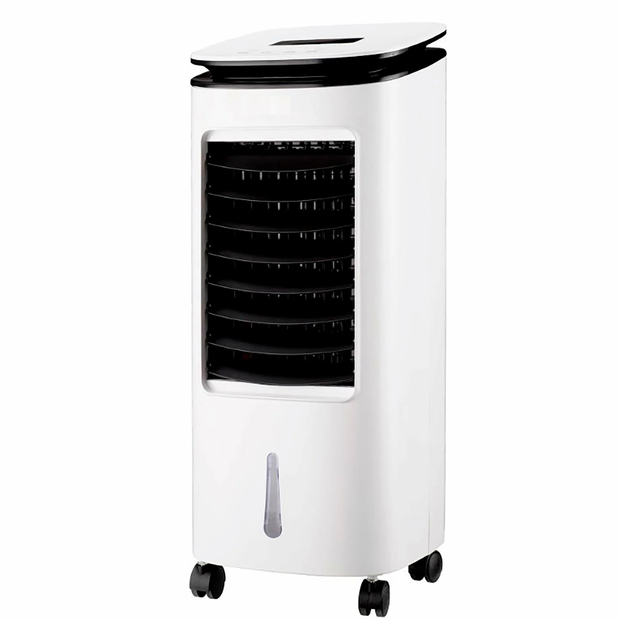 EMAX COOL Raffrescatore evaporativo 65W, 7L, Telecomando