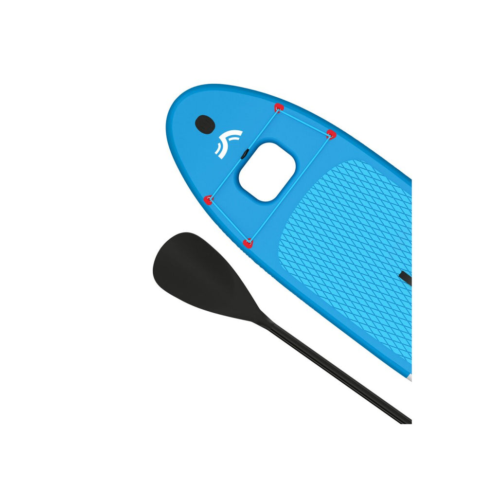 CRIVIT SUP Allround Aquaview, gonfiabile - B-Ware pari al nuovo