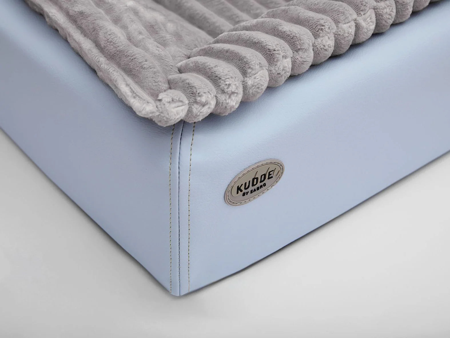 Hundebett KUDDE Pastell