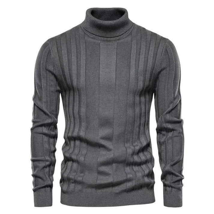 Justin - Pullover für Mnner