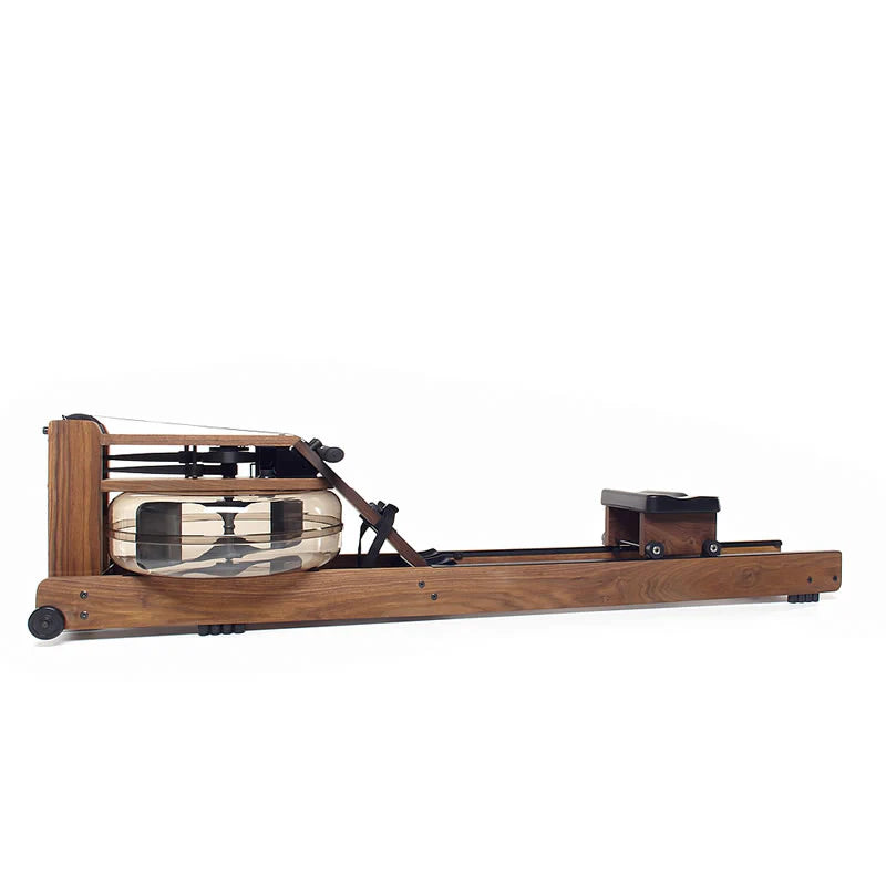 Waterrower Rudergert Nussbaum XL empfohlen ab 2m Krpergre