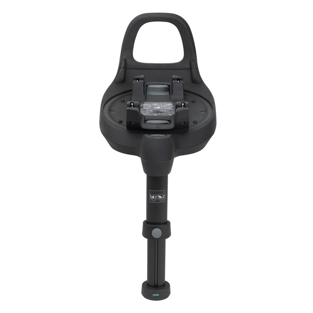 Chicco Kory Essential I-Size Autositz von 40 cm bis 85 cm, Gruppe 0+ für Babys, zugelassen nach ECE R129/03 , einfach zu montieren, 90° drehbar