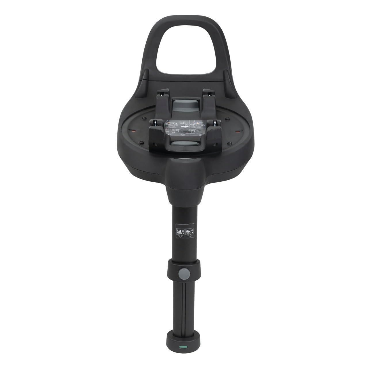 Chicco Kory Essential I-Size Autositz von 40 cm bis 85 cm, Gruppe 0+ für Babys, zugelassen nach ECE R129/03 , einfach zu montieren, 90° drehbar