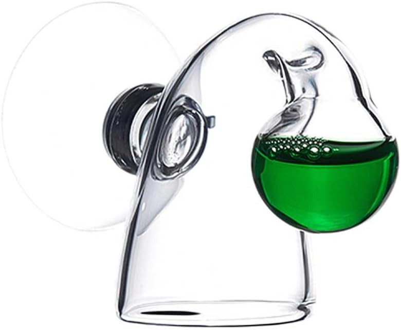 co2 Anlage Aquarium Komplett-Set Ultimate mit 2kg Mehrwegflasche für Aquarien, gefüllt, NEU - Verschiedene Varianten beachten