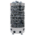 Vasta Saunaofen elektrisch Ignite 8kW, feste regelung, 7-12m3, stahl