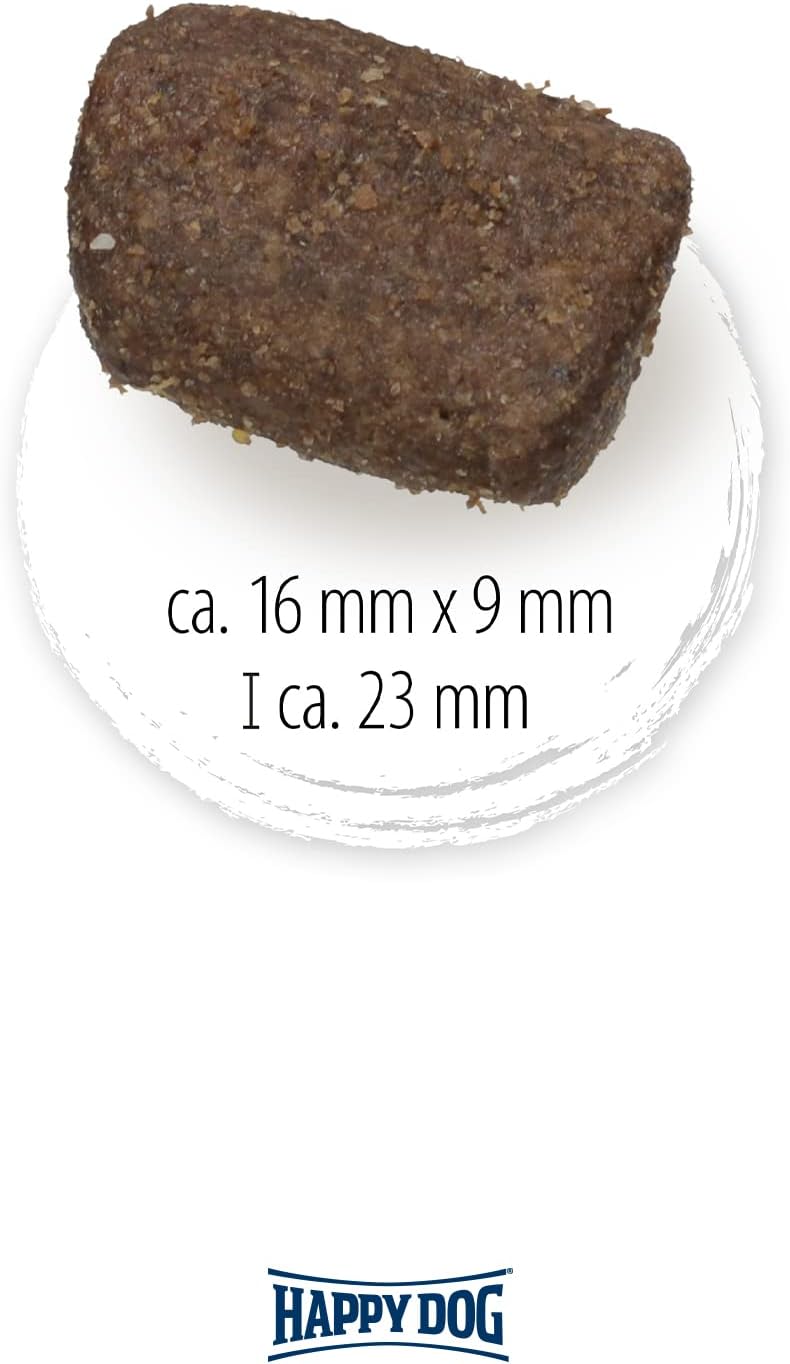 Happy Dog Premium NaturCroq Grainfree 15 kg