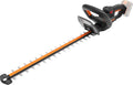 WORX WG263E.9 Nitro Tagliasiepi a batteria 20V, tagli uniformi con meno vibrazioni, potente motore brushless, lunghezza di taglio 54cm, passo dei denti 27mm, senza batteria e caricabatterie