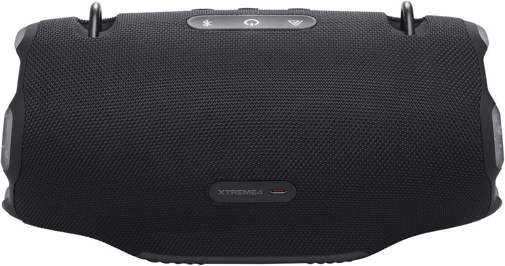 JBL Xtreme 4 Altoparlante portatile in colorazione Camouflage – Cassa portatile Bluetooth con bassi profondi, AI Sound Boost e power bank integrato – Impermeabile e resistente alla polvere – 24 ore di autonomia