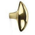 Ferm Living Zitronenhaken, Messing