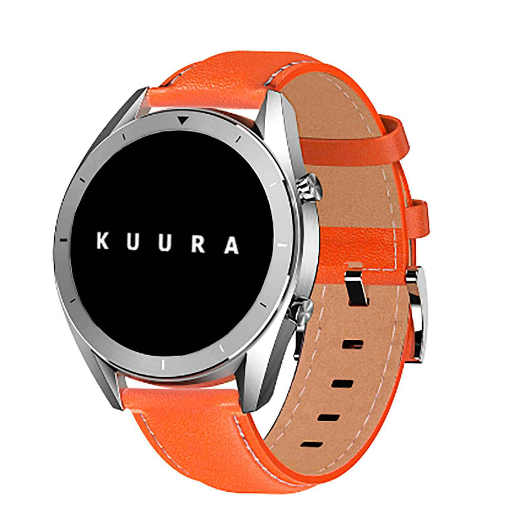 Kuura FM3, da uomo
