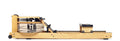 Waterrower Esche Natur senza monitor delle prestazioni