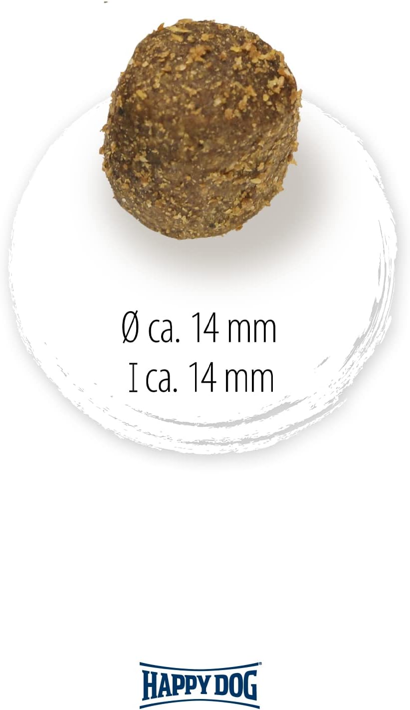 Happy Dog Premium NaturCroq Grainfree 15 kg