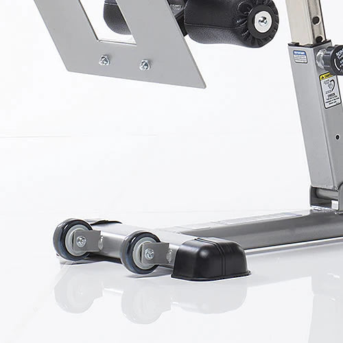 Tuff Stuff Rückentrainer CHE-340 Hyperextension