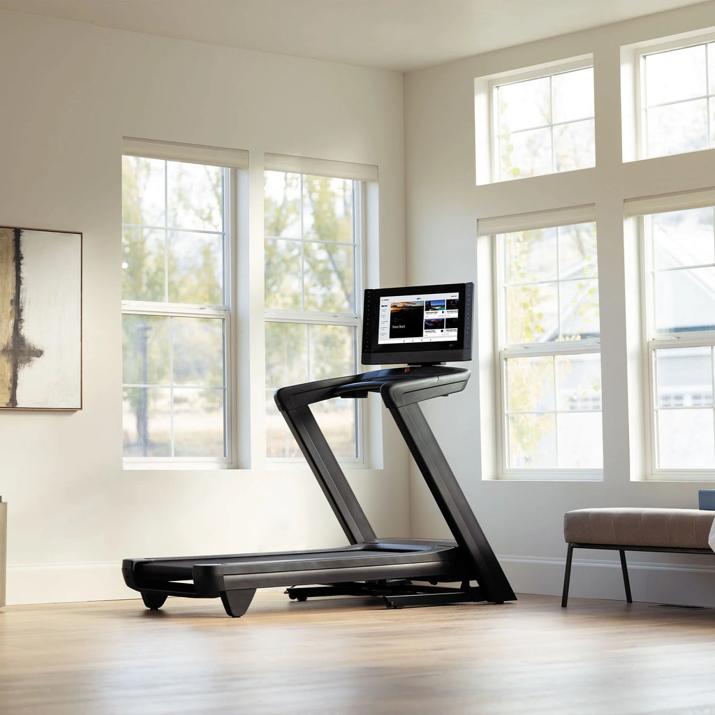 NordicTrack Laufband Commercial 2450 klappbar