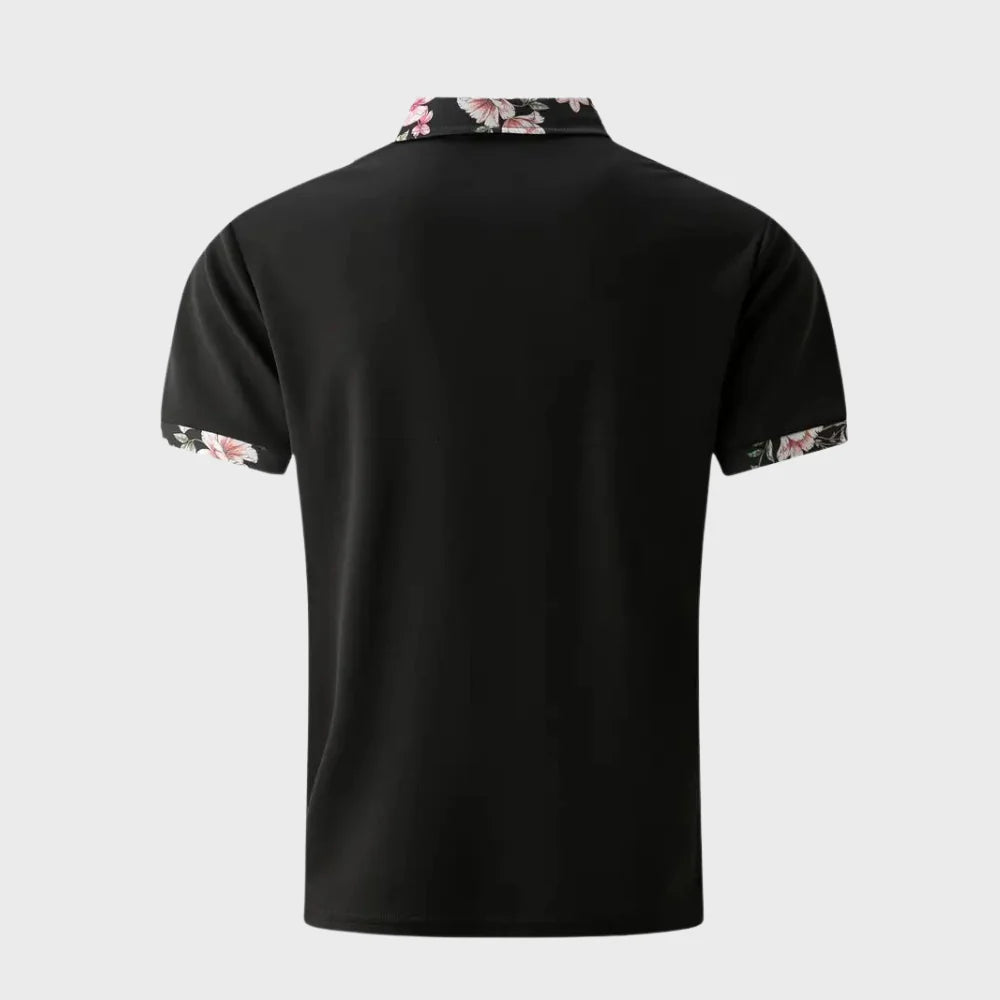 Max - Lssiges Poloshirt für den Alltag