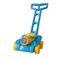 Bubble Mower - Zauberhafter Seifenblasenspa - Spielzeug-Rasenmher