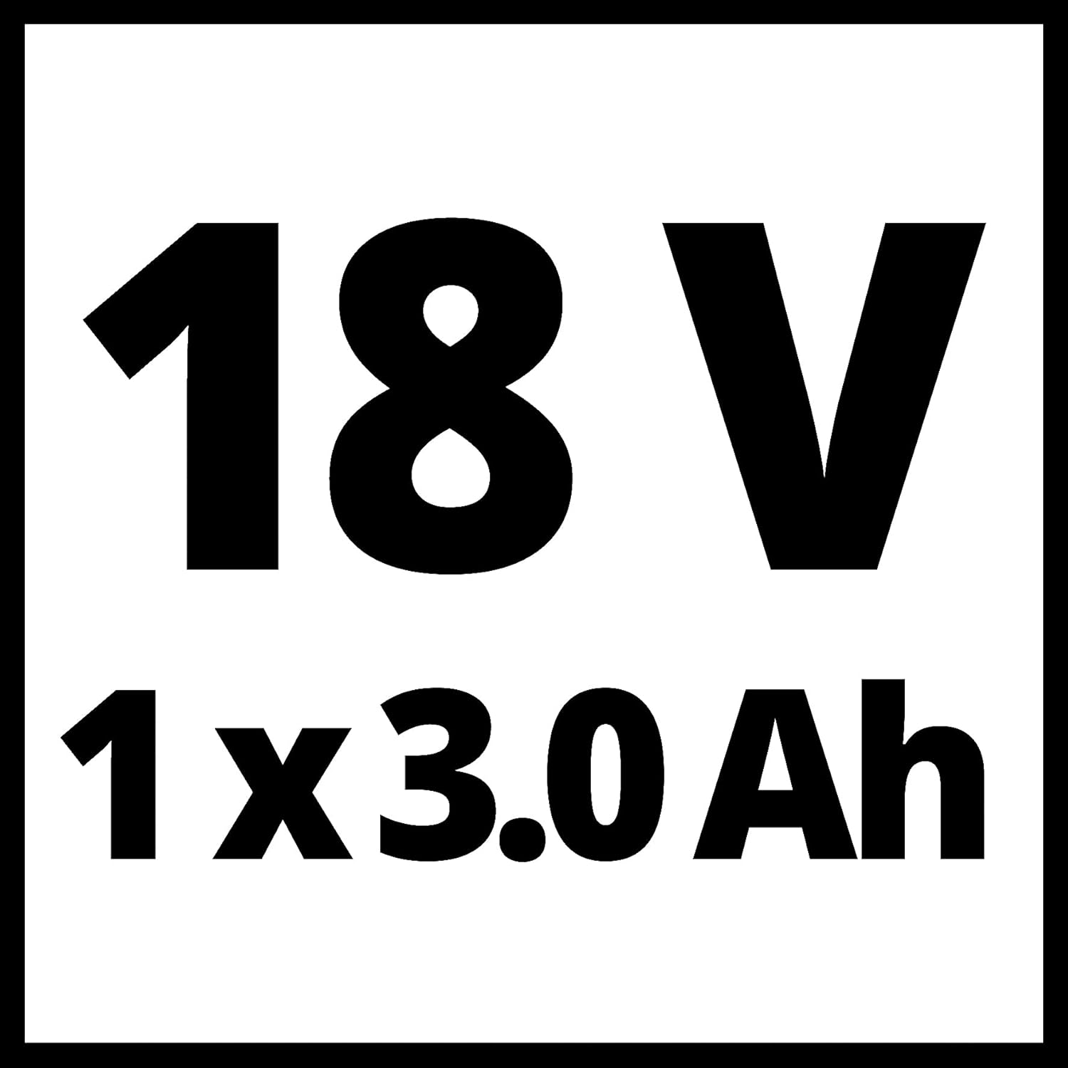 Einhell Akku-Rasenmher GE-CM 43 Li M Kit Power X-Change (36V, 43 cm Schnittbreite, bis 600 m, Brushless, Mulch-Kit, 63L Fangkorb, 25-75 mm Schnitthhe, inkl. 2x 4,0Ah + 2x Ladegert)