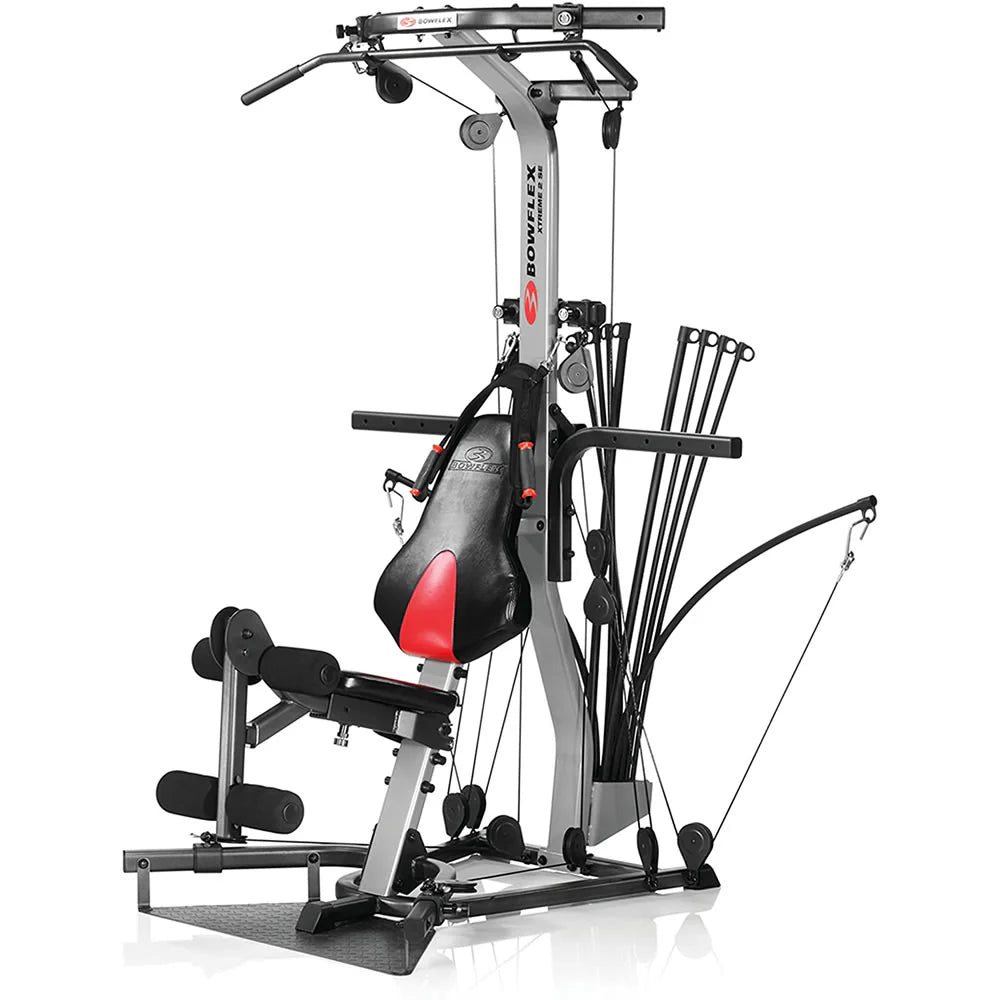 Stazione multifunzione Bowflex XTREME 2 SE