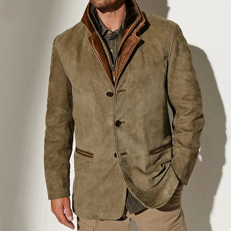 Giacche Classiche e Moderne da Uomo