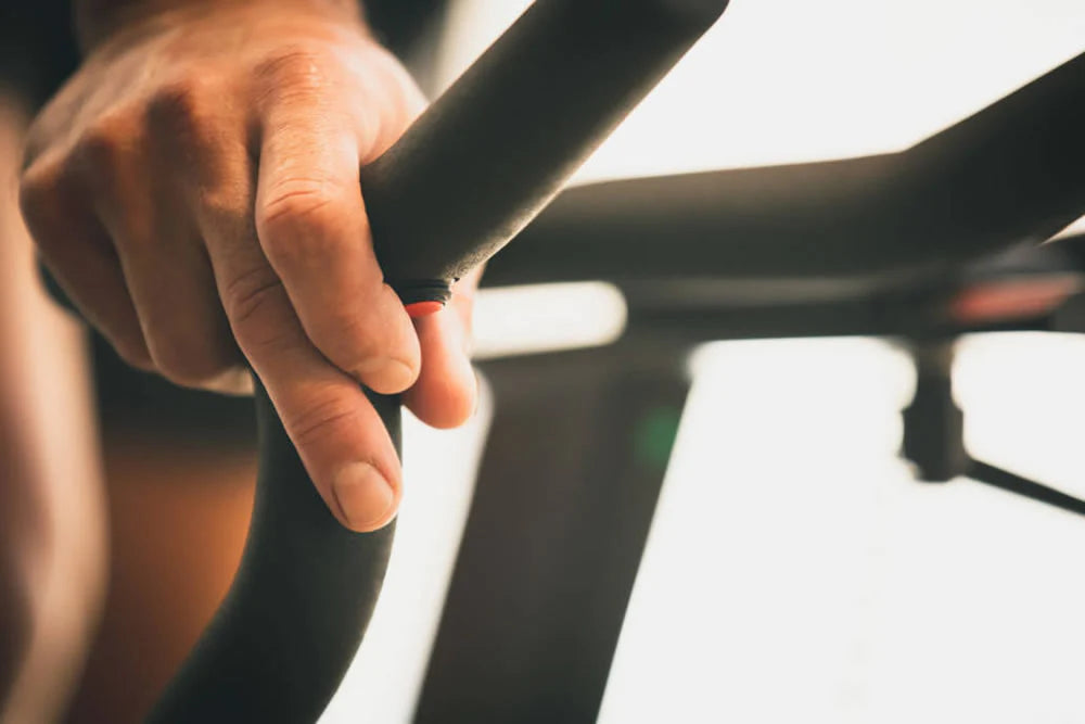 Zycle   ZBike Indoor Cycling Bike